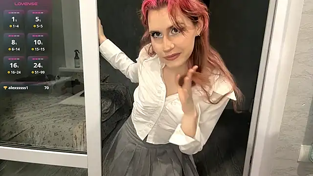 FawnDubler online show from 30, 10, 2025