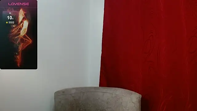 violeta hillsss online show from 2, 10, 2025