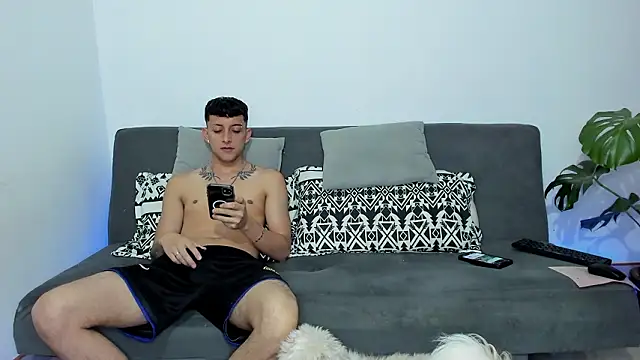 joe foxx online show from 5, 2, 2026