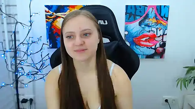 ArinaBelle online show from 6, 11, 2025