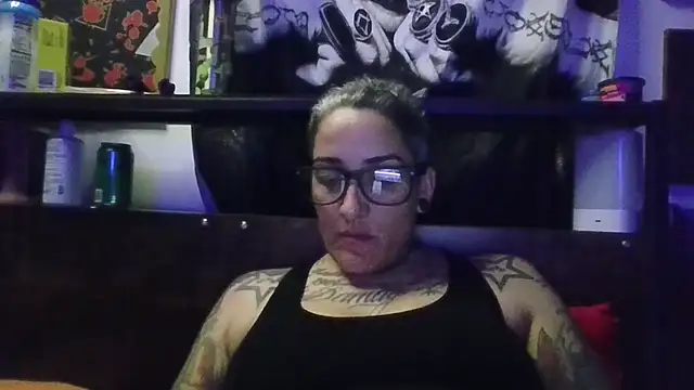 inkdmagz online show from 12, 11, 2025