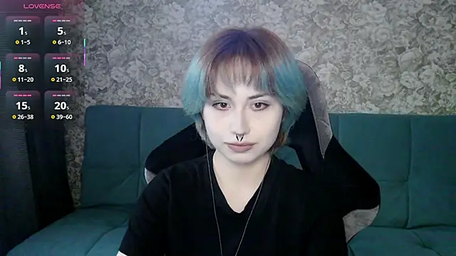 Snapshot of LeisaHopperstad chatting on 24, 4, 2026 LeisaHopperstad online show from 24, 4, 2026