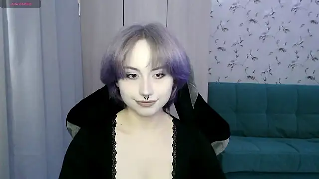 Snapshot of LeisaHopperstad chatting on 29, 5, 2026 LeisaHopperstad online show from 29, 5, 2026