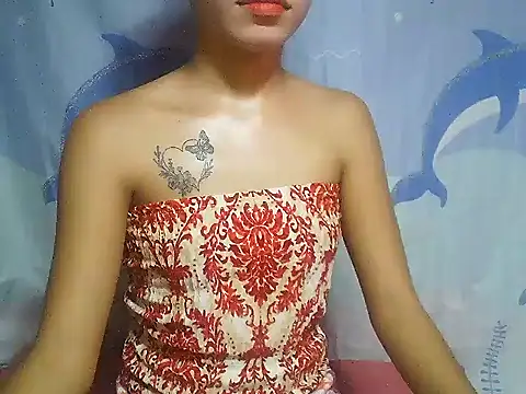 Snapshot of SweetPussie18x chatting on 26, 10, 2025 SweetPussie18x online show from 26, 10, 2025