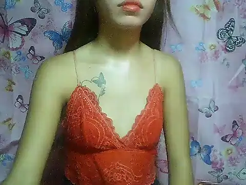 Snapshot of SweetPussie18x chatting on 3, 11, 2025 SweetPussie18x online show from 3, 11, 2025