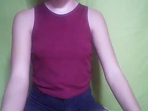 Snapshot of SweetPussie18x chatting on 18, 11, 2025 SweetPussie18x online show from 18, 11, 2025