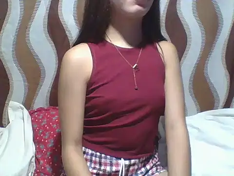 SweetPussie18x online show from 13, 3, 2026