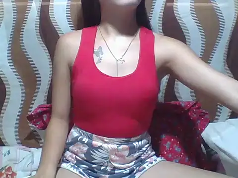 SweetPussie18x online show from 20, 3, 2026