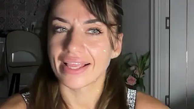 Roriann online show from 14, 2, 2026