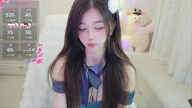 Coco-Di online show from 15, 4, 2026