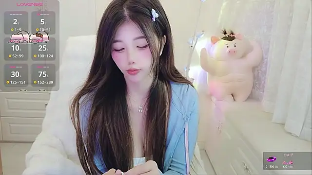 Coco-Di online show from 22, 5, 2026