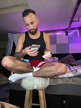 juan03065 online show from 13, 6, 2026