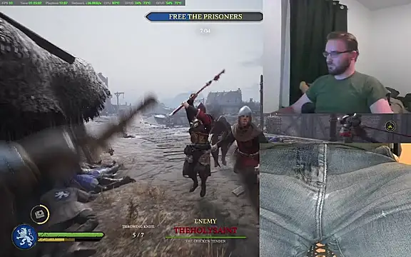 bear8t online show from 13, 10, 2025