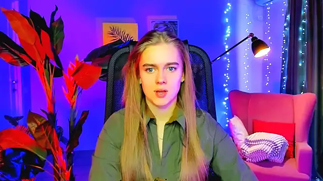 JuneWoods online show from 23, 2, 2026