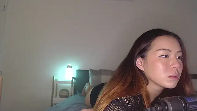 blueburrypie online show from 19, 10, 2025