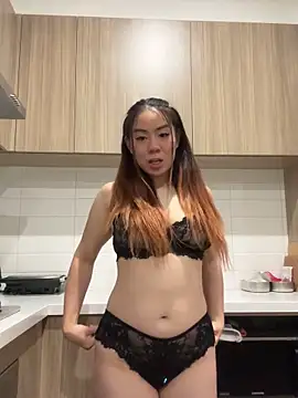 blueburrypie online show from 21, 12, 2025