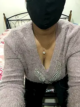 prernasingh2025 online show from 14, 12, 2025