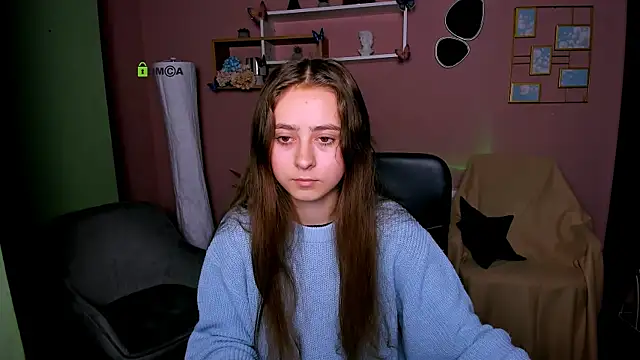 rebecca smile online show from 19, 11, 2025