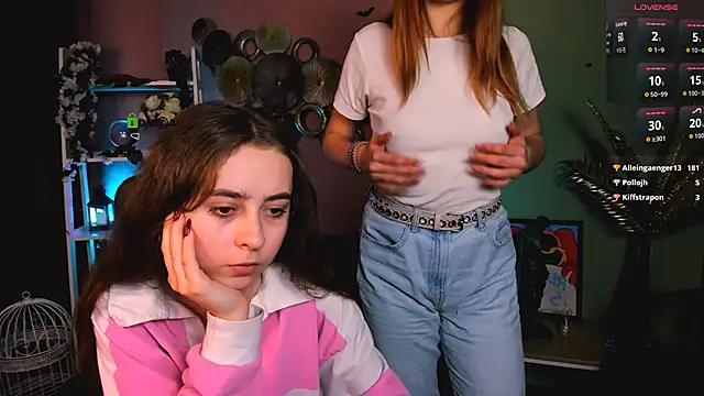 rebecca smile online show from 2, 12, 2025