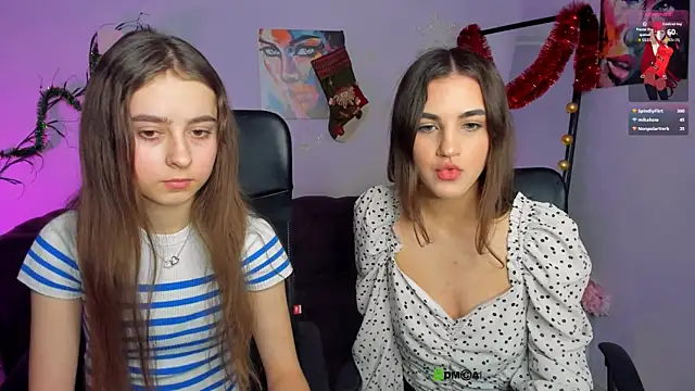 rebecca smile online show from 9, 1, 2026