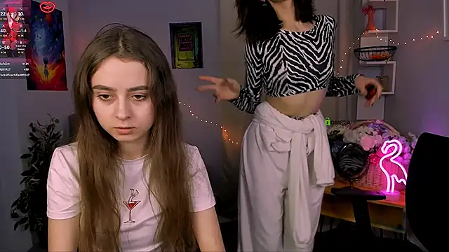 rebecca smile online show from 13, 1, 2026