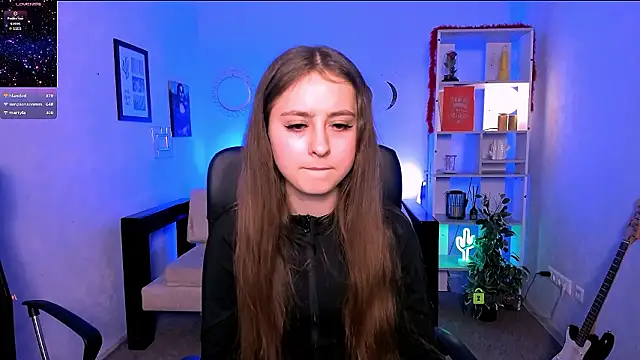 rebecca smile online show from 2, 3, 2026