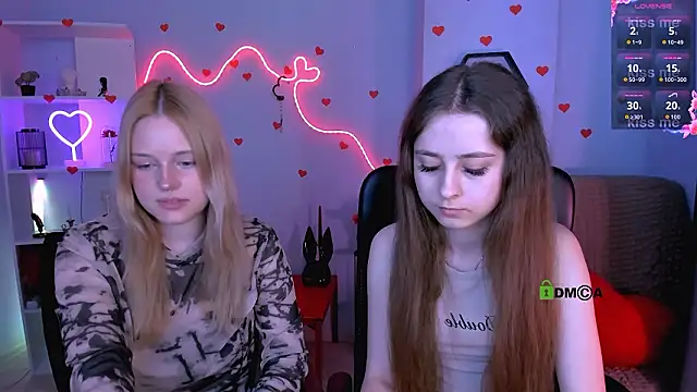 rebecca smile online show from 27, 3, 2026