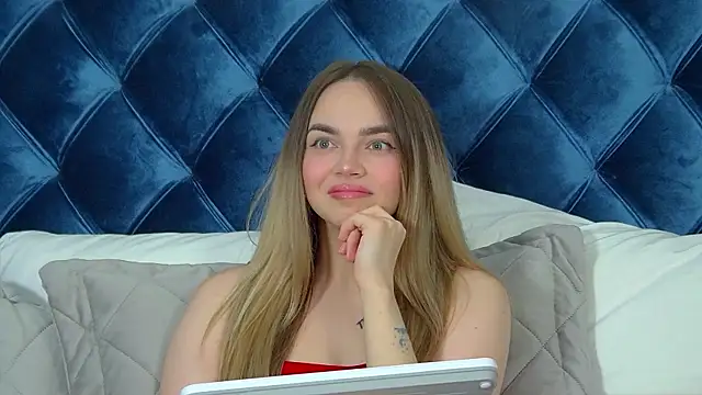 Snapshot of AnitaVenture chatting on 5, 2, 2026 AnitaVenture online show from 5, 2, 2026