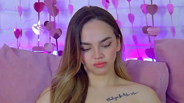 Snapshot of AnitaVenture chatting on 12, 2, 2026 AnitaVenture online show from 12, 2, 2026