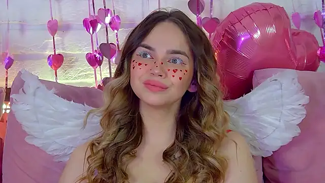 Snapshot of AnitaVenture chatting on 14, 2, 2026 AnitaVenture online show from 14, 2, 2026