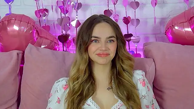 Snapshot of AnitaVenture chatting on 15, 2, 2026 AnitaVenture online show from 15, 2, 2026