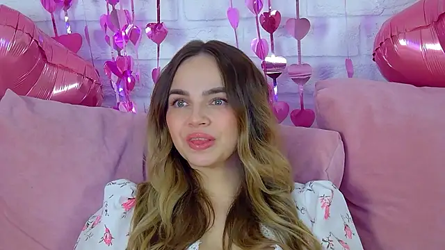 Snapshot of AnitaVenture chatting on 15, 2, 2026 AnitaVenture online show from 15, 2, 2026