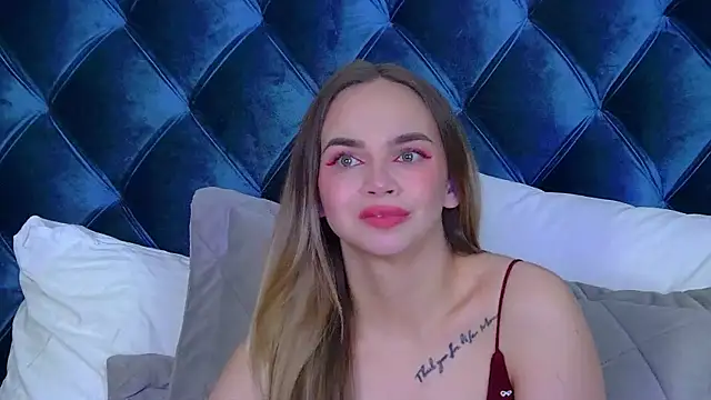 Snapshot of AnitaVenture chatting on 22, 2, 2026 AnitaVenture online show from 22, 2, 2026