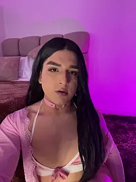 Dania Oconor online show from 24, 11, 2025