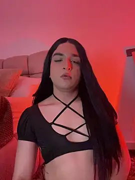 Dania Oconor online show from 15, 12, 2025