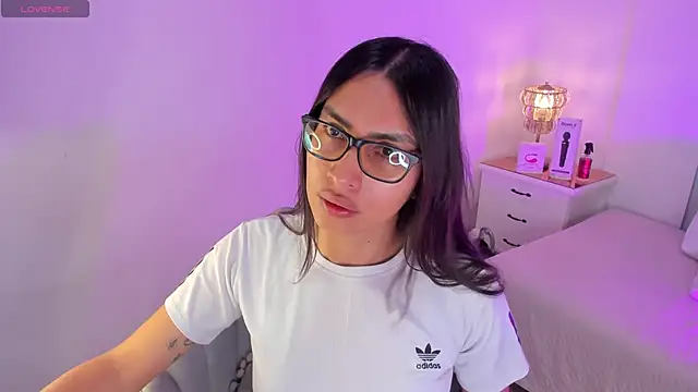 cherrylady 02 online show from 5, 12, 2025