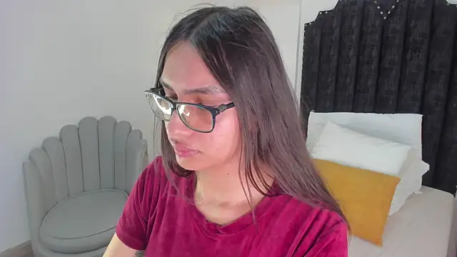 cherrylady 02 online show from 10, 1, 2026