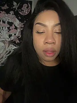 NeliaHexxen online show from 18, 12, 2025