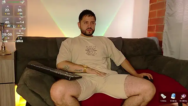 TomSloam online show from 24, 10, 2025