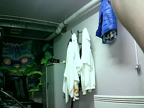 Snapshot of krerem chatting on 23, 10, 2025 krerem online show from 23, 10, 2025