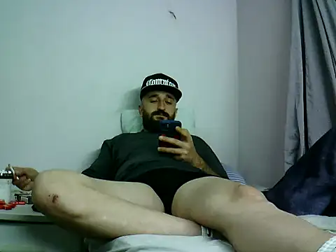 Snapshot of krerem chatting on 25, 11, 2025 krerem online show from 25, 11, 2025