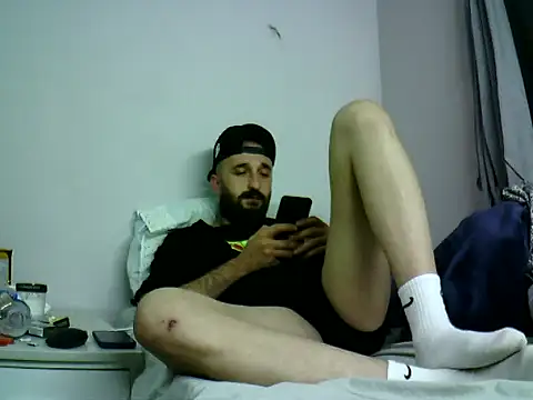 Snapshot of krerem chatting on 27, 11, 2025 krerem online show from 27, 11, 2025