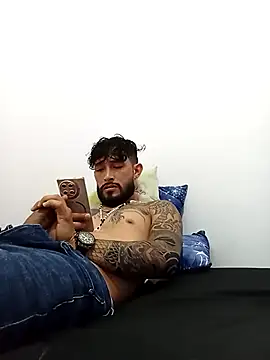 kingbickcockDn online show from 25, 11, 2025