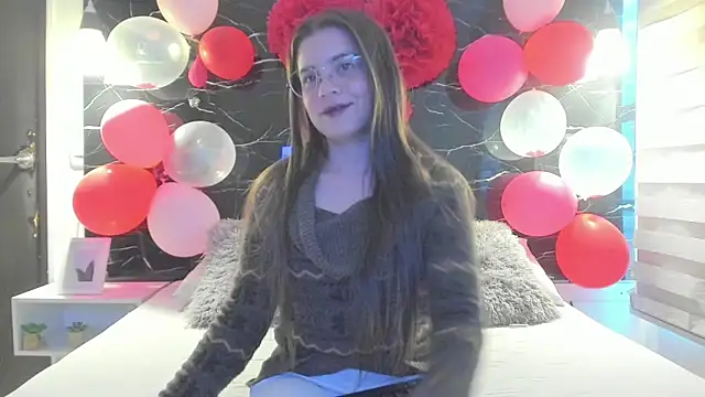 ZOE LE online show from 20, 2, 2026