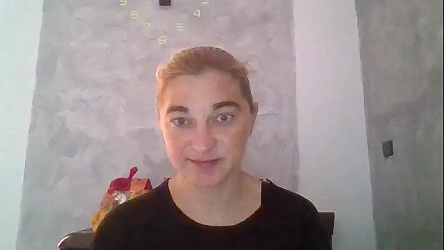 GoldenAngelMilf online show from 19, 12, 2025