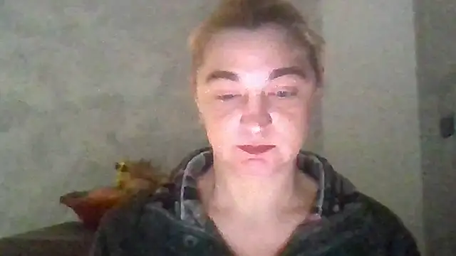 GoldenAngelMilf online show from 18, 3, 2026