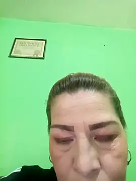 VANESSA  01 online show from 29, 10, 2025