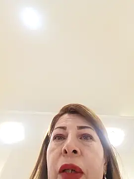 VANESSA  01 online show from 24, 11, 2025