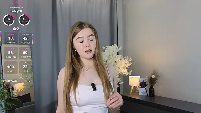 Snapshot of TwixieGuo chatting on 16, 10, 2025 TwixieGuo online show from 16, 10, 2025