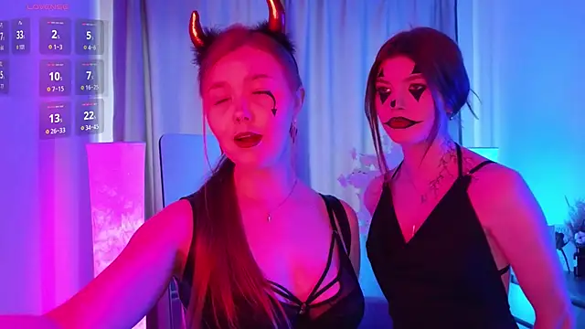 Snapshot of TwixieGuo chatting on 31, 10, 2025 TwixieGuo online show from 31, 10, 2025